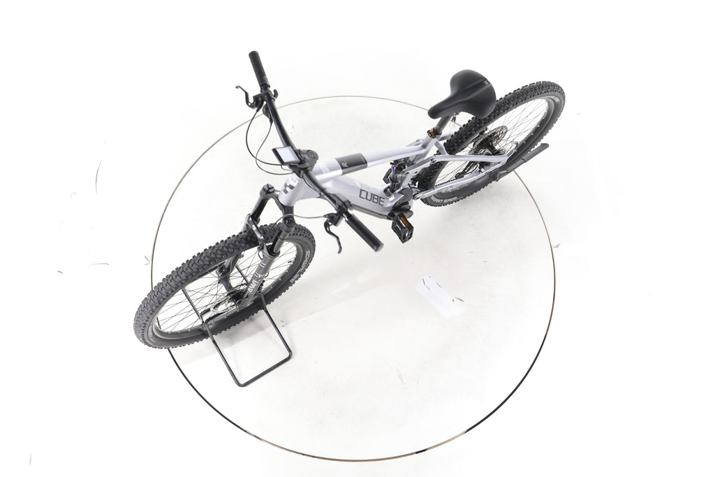 Cube Stereo Hybrid 120 Race E-Bike Fully - Image 18