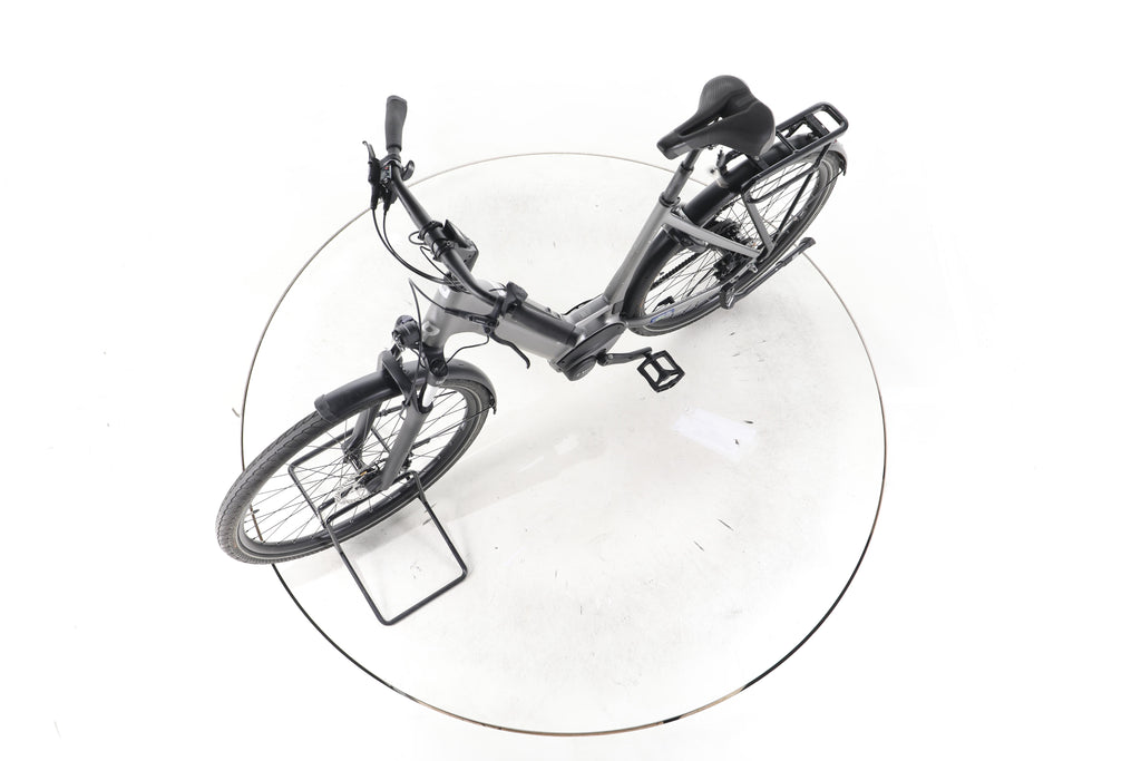 Rose Xtra Watt Evo Plus 2 City E-Bike Tiefeinsteiger - Image 18