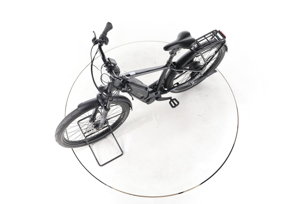 FLYER Upstreet3 7.10 City E-Bike - Image 18