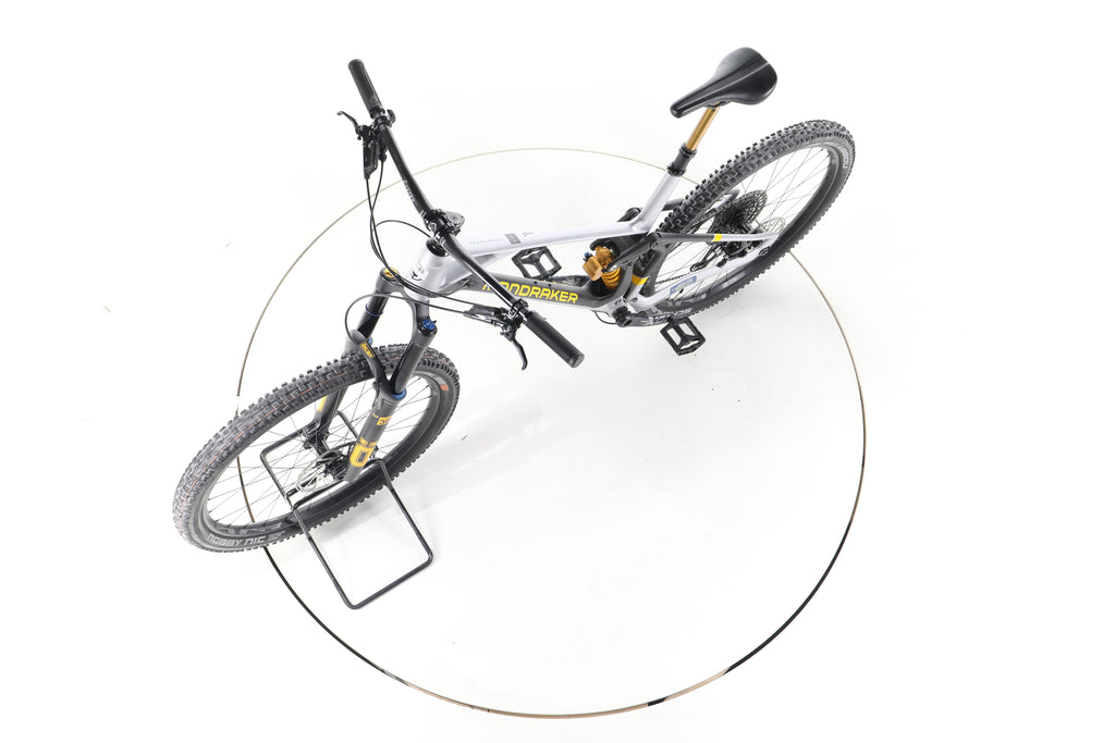 Mondraker Superfoxy RR Fahrrad Fully - Image 18
