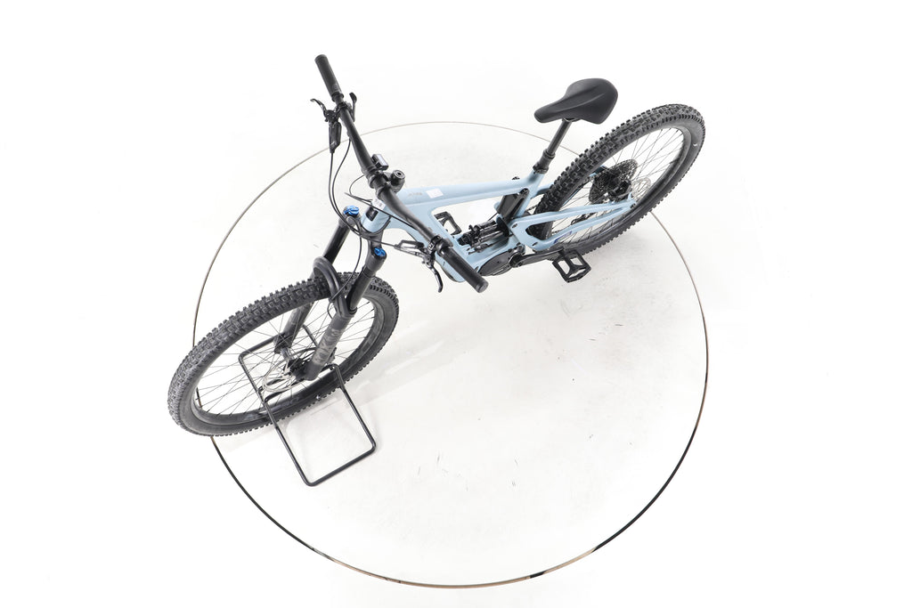 Santa Cruz Bullit CC E-Bike Fully - Image 18
