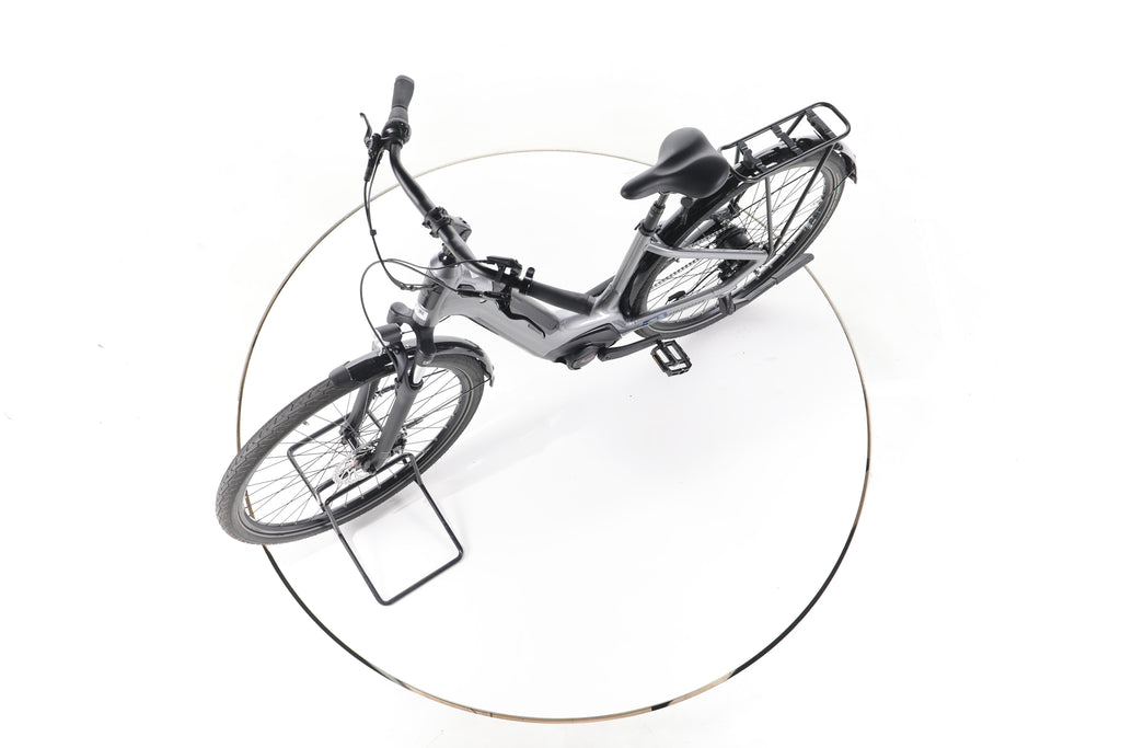 Winora Tria N8 City E-Bike Tiefeinsteiger - Image 18
