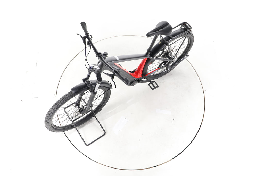Trek Sport 4 EQ Trekking E-Bike - Image 18