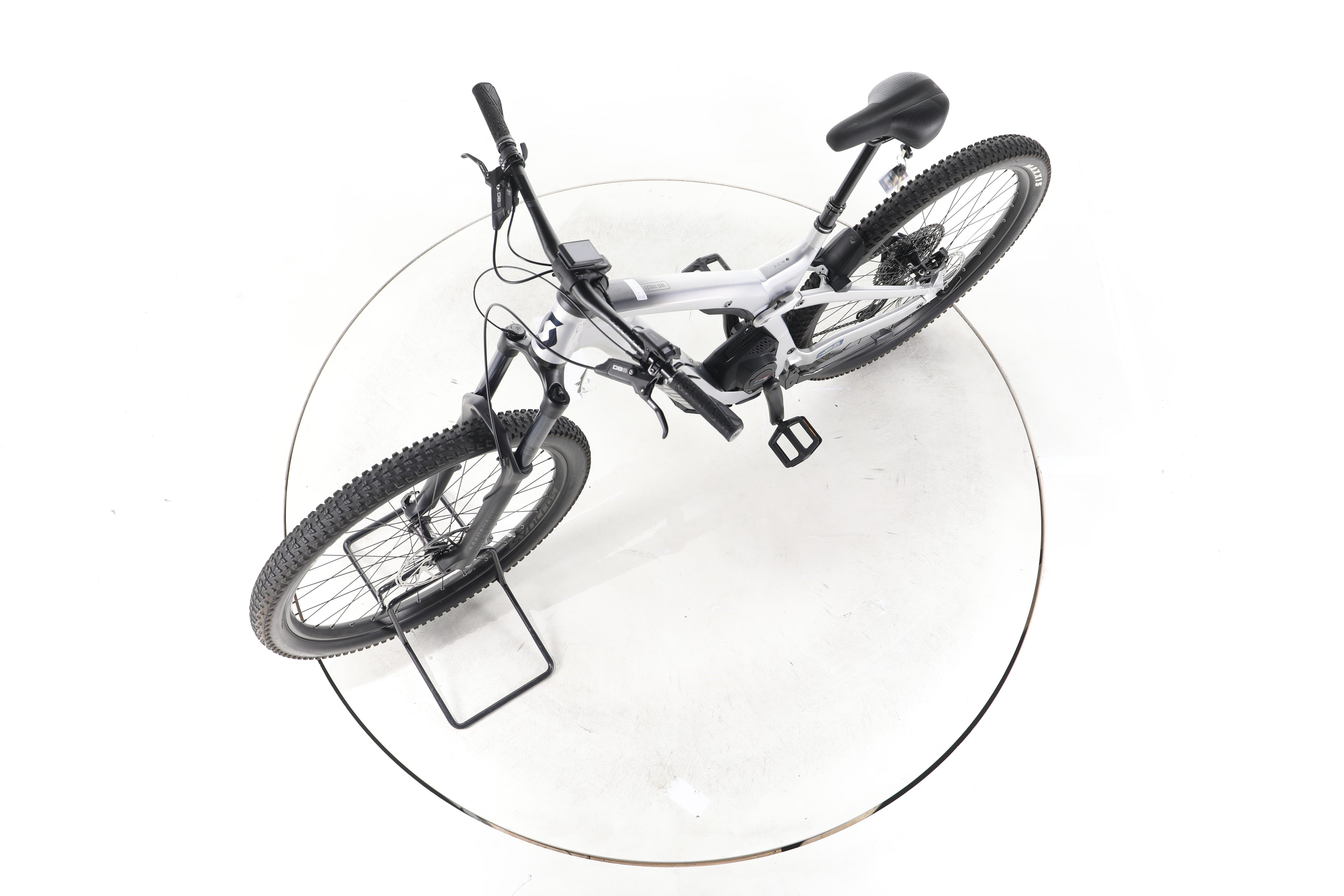 Scott Strike eRide 920 E-Bike Fully - Image 18