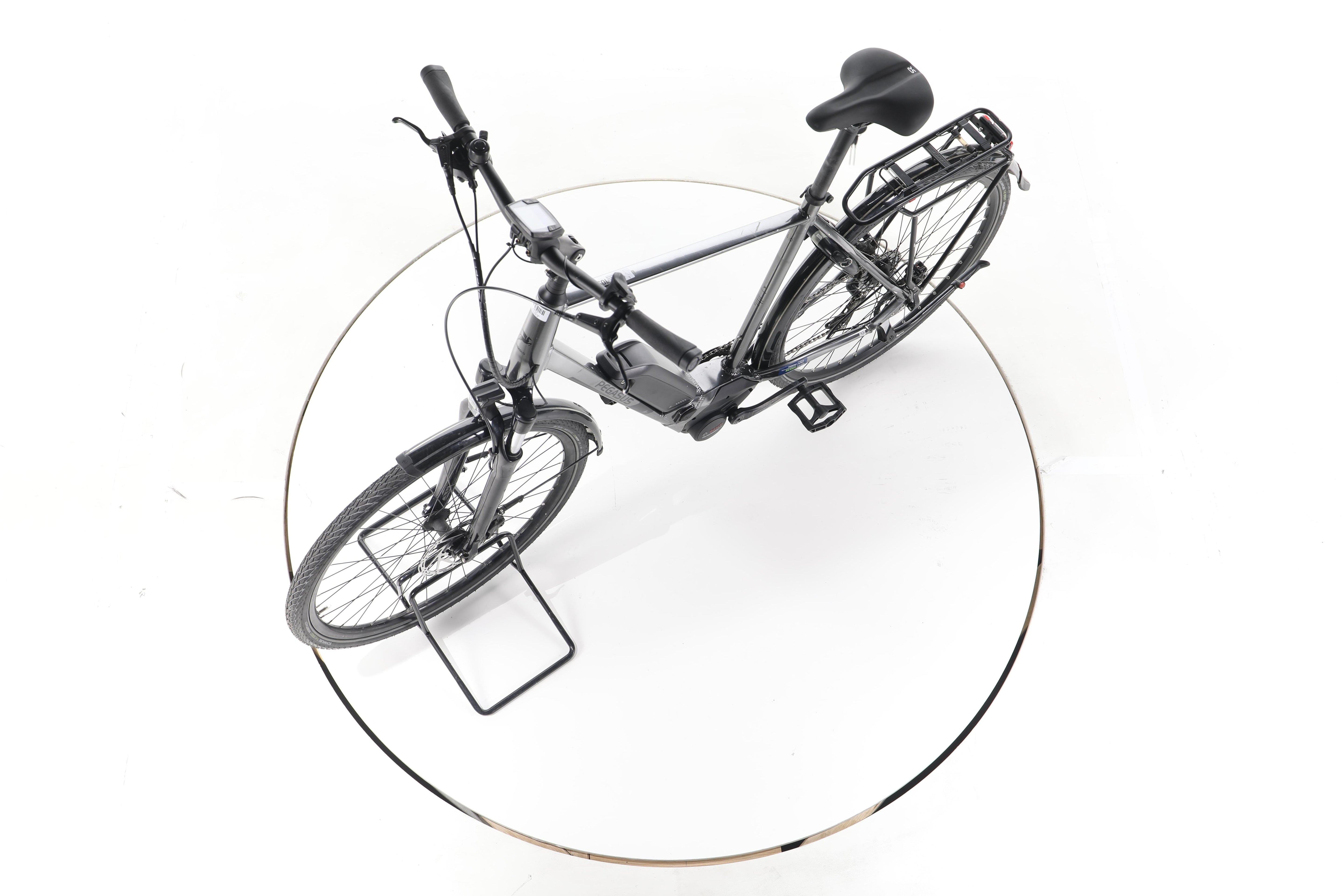 Pegasus Solero E8 Trekking E-Bike - Image 18