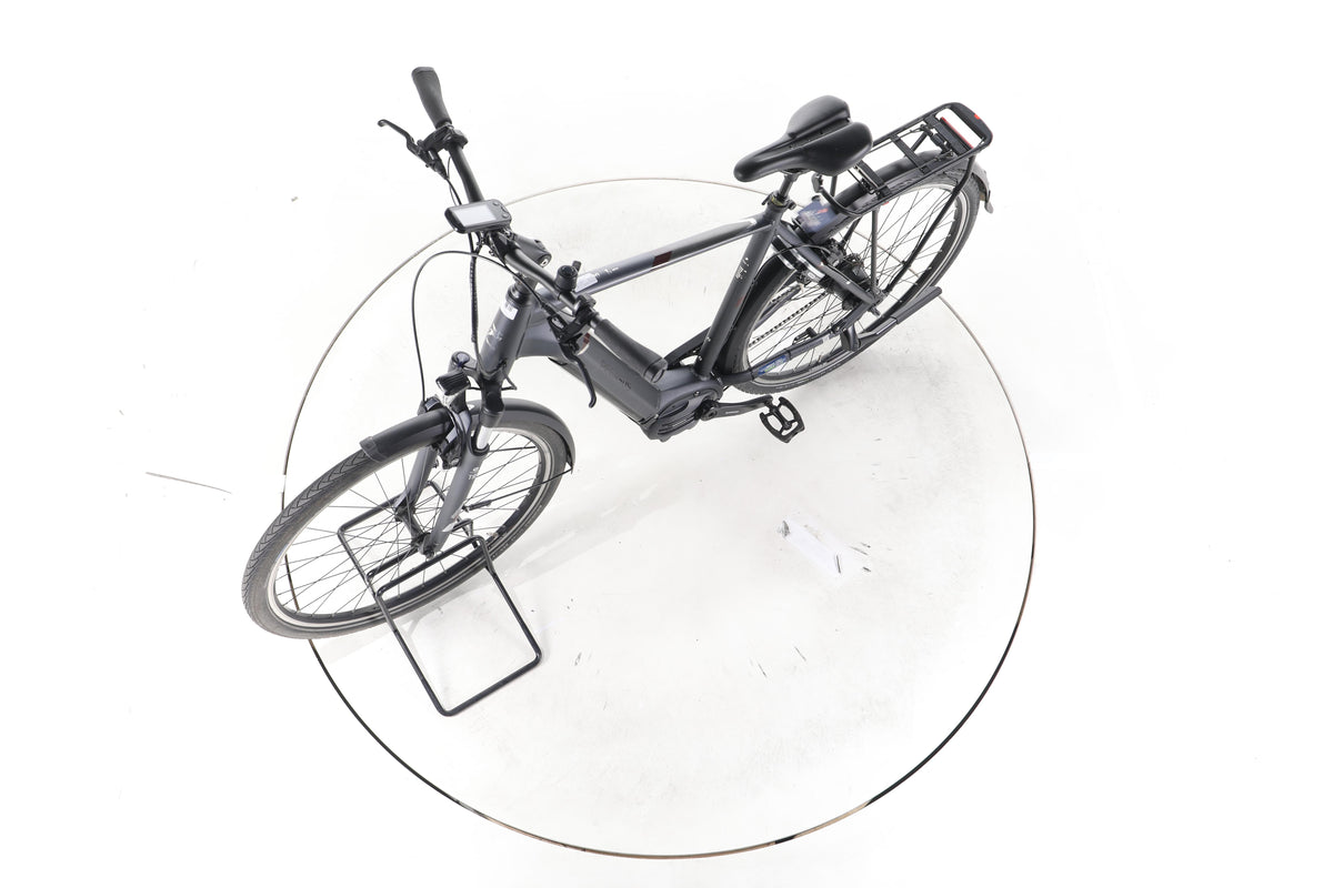 Pegasus Opero EVO 5R Di2 City E-Bike - Image 18