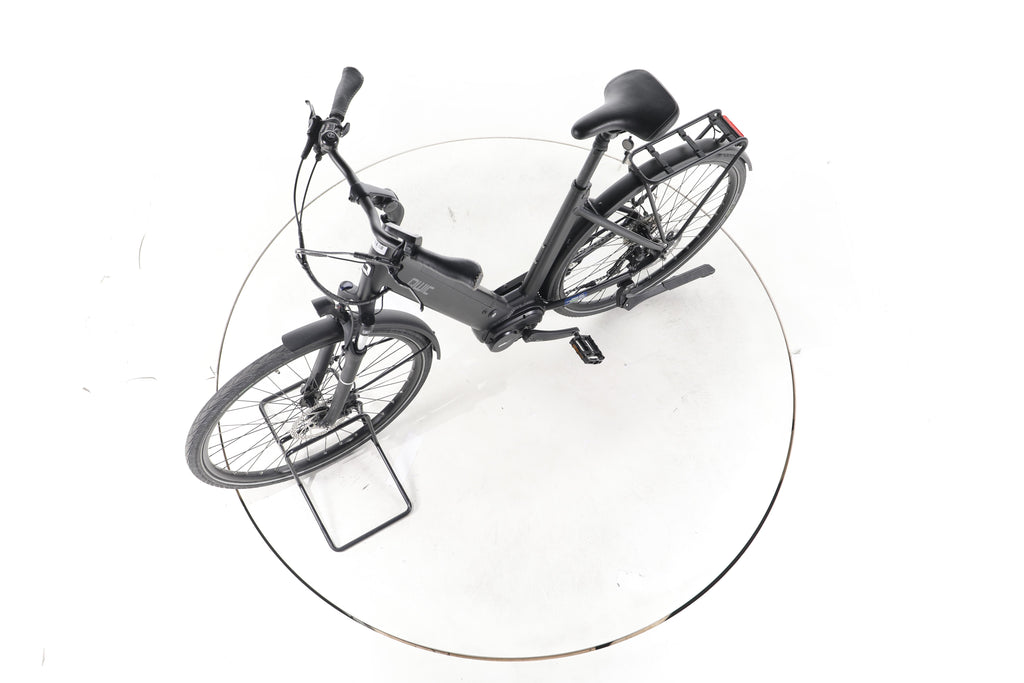 QWIC Premium MD9 Trekking E-Bike Tiefeinsteiger - Image 18