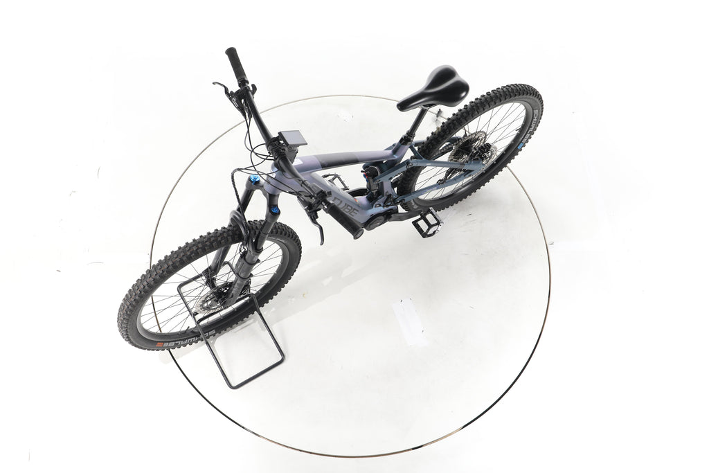 Cube Stereo Hybrid 140 HPC ABS E-Bike Fully Carbon 2024 - Image 18