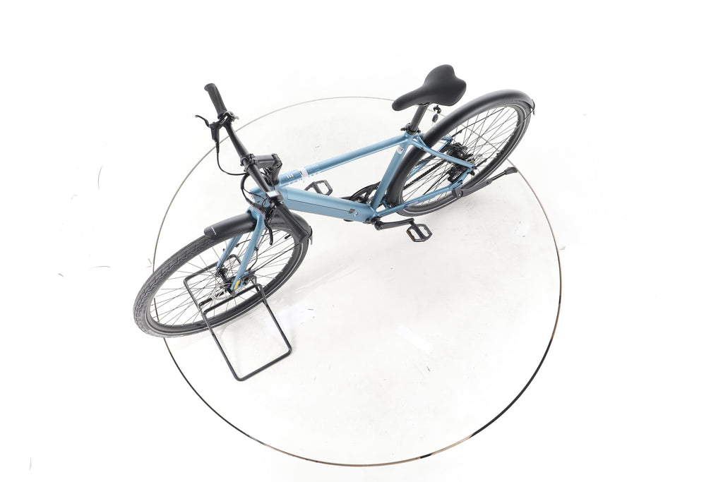 TENWAYS CGO600 Pro City E-Bike 2024 - Image 18