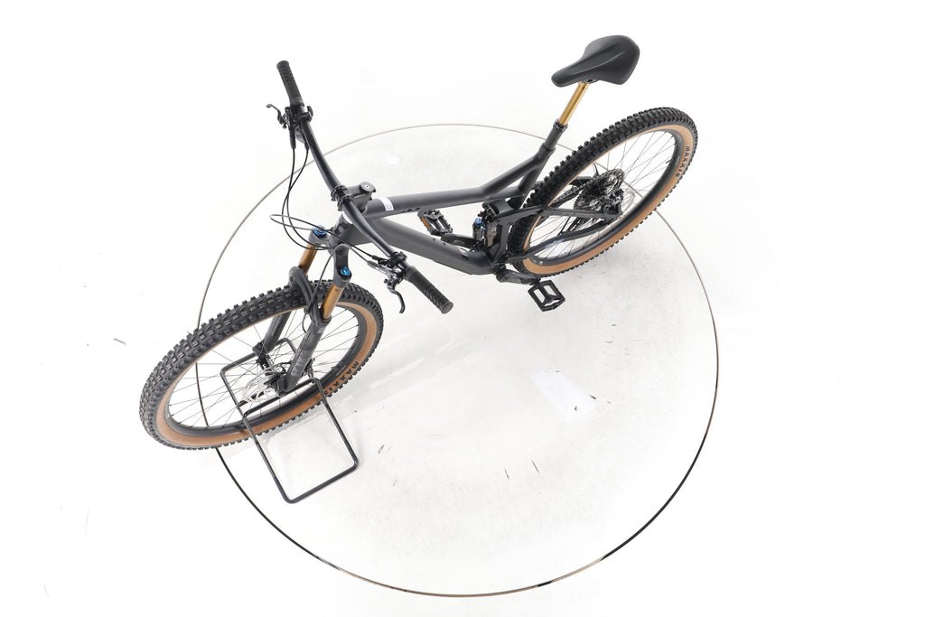 Cube Stereo ONE22 HPC EX Fahrrad Fully - Image 18