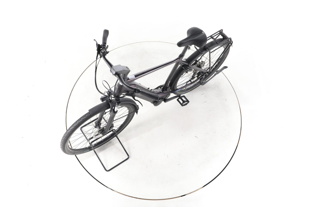 Giant DailyTour E+3 GTS Trekking E-Bike - Image 18