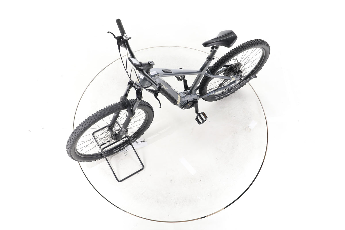 Conway Cairon S 2.0 625 E-Bike - Image 18