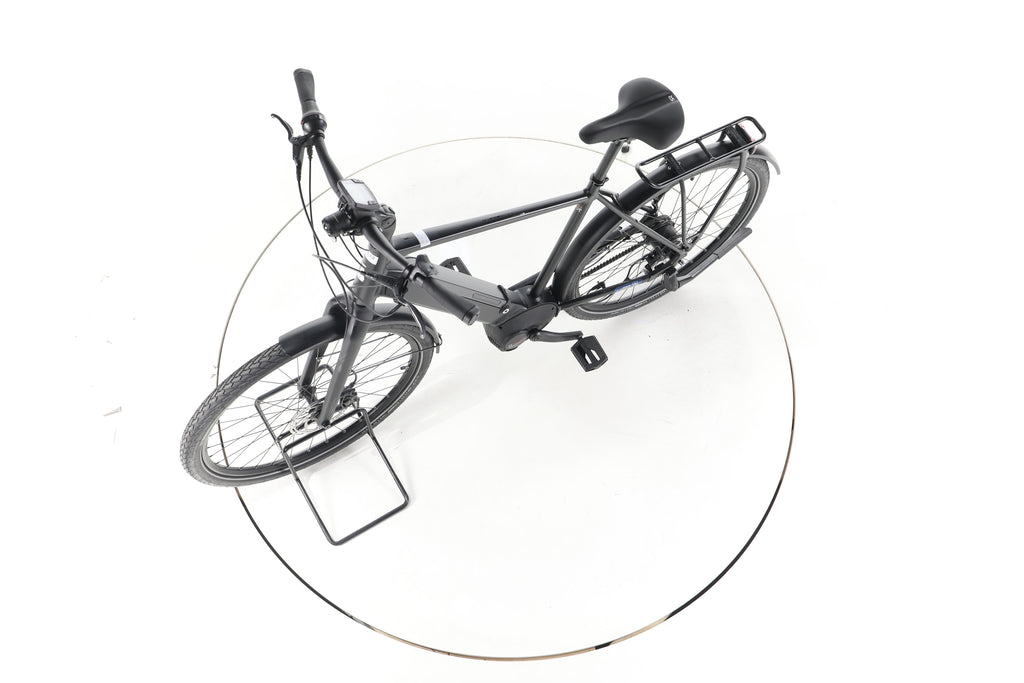 Raleigh Liverpool Premium City E-Bike - Image 18