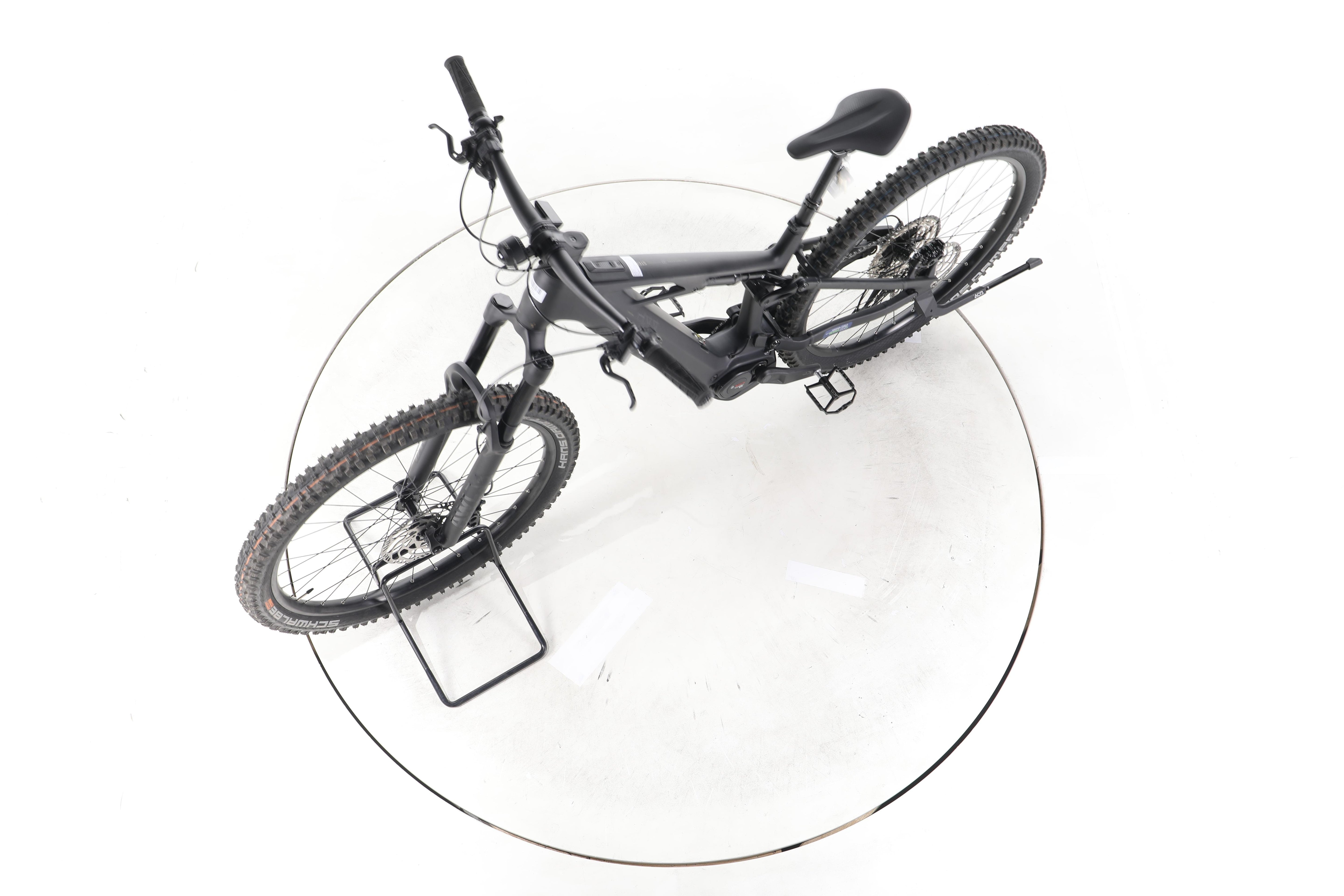 Cube Stereo Hybrid ONE44 HPC Race E-Bike Fully Carbon 2025 - Image 18