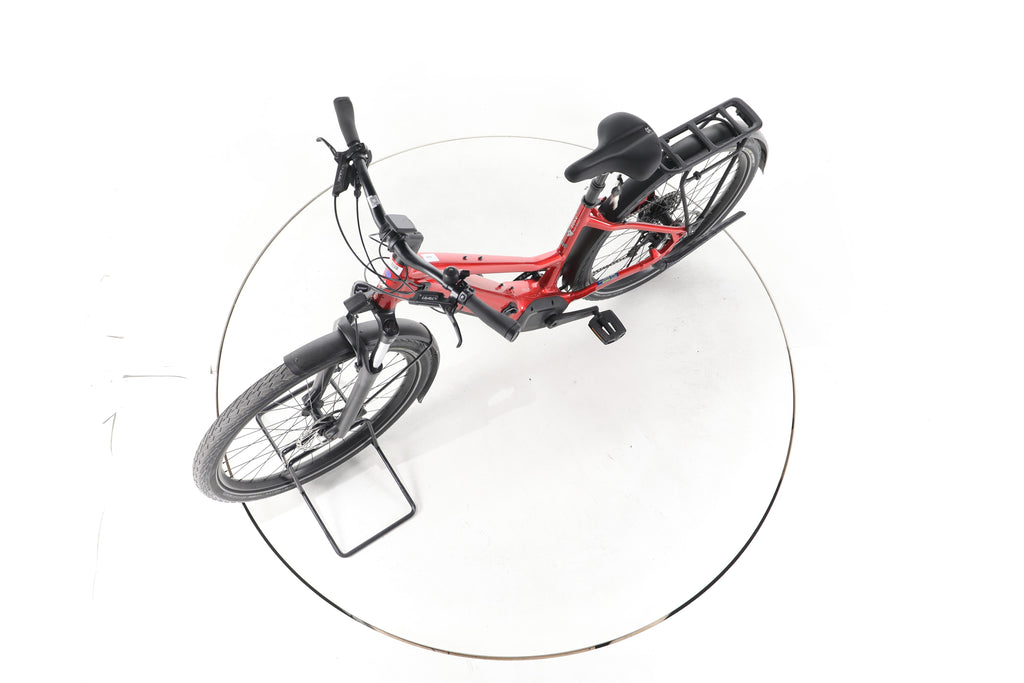 Specialized Turbo Vado 4.0 Trekking E-Bike - Image 18