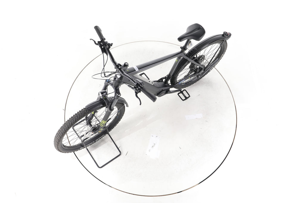 Bulls Copperhead EVO 2 XXL Street Trekking E-Bike 2024 - Image 18