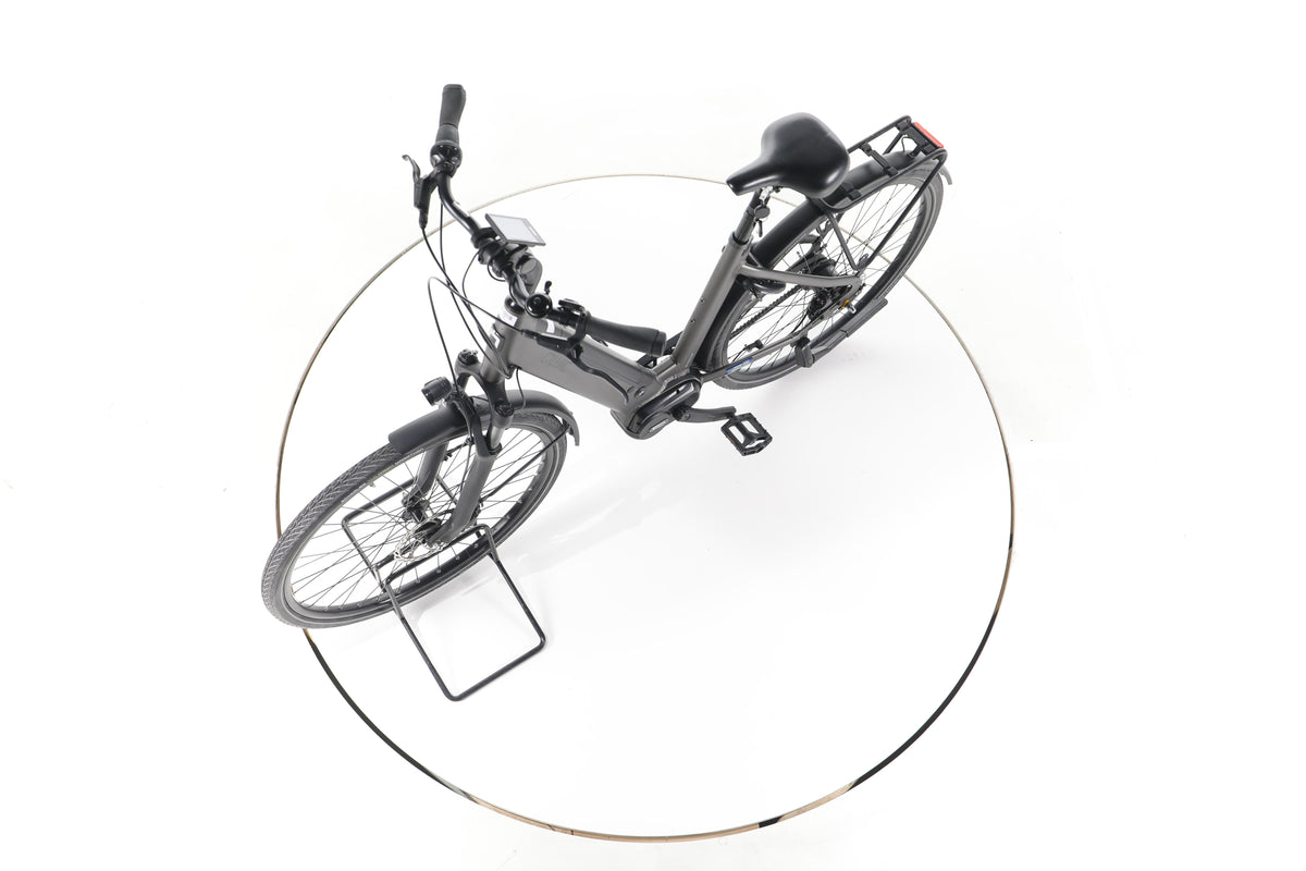 QWIC Premium i MN7+ City E-Bike Tiefeinsteiger - Image 18