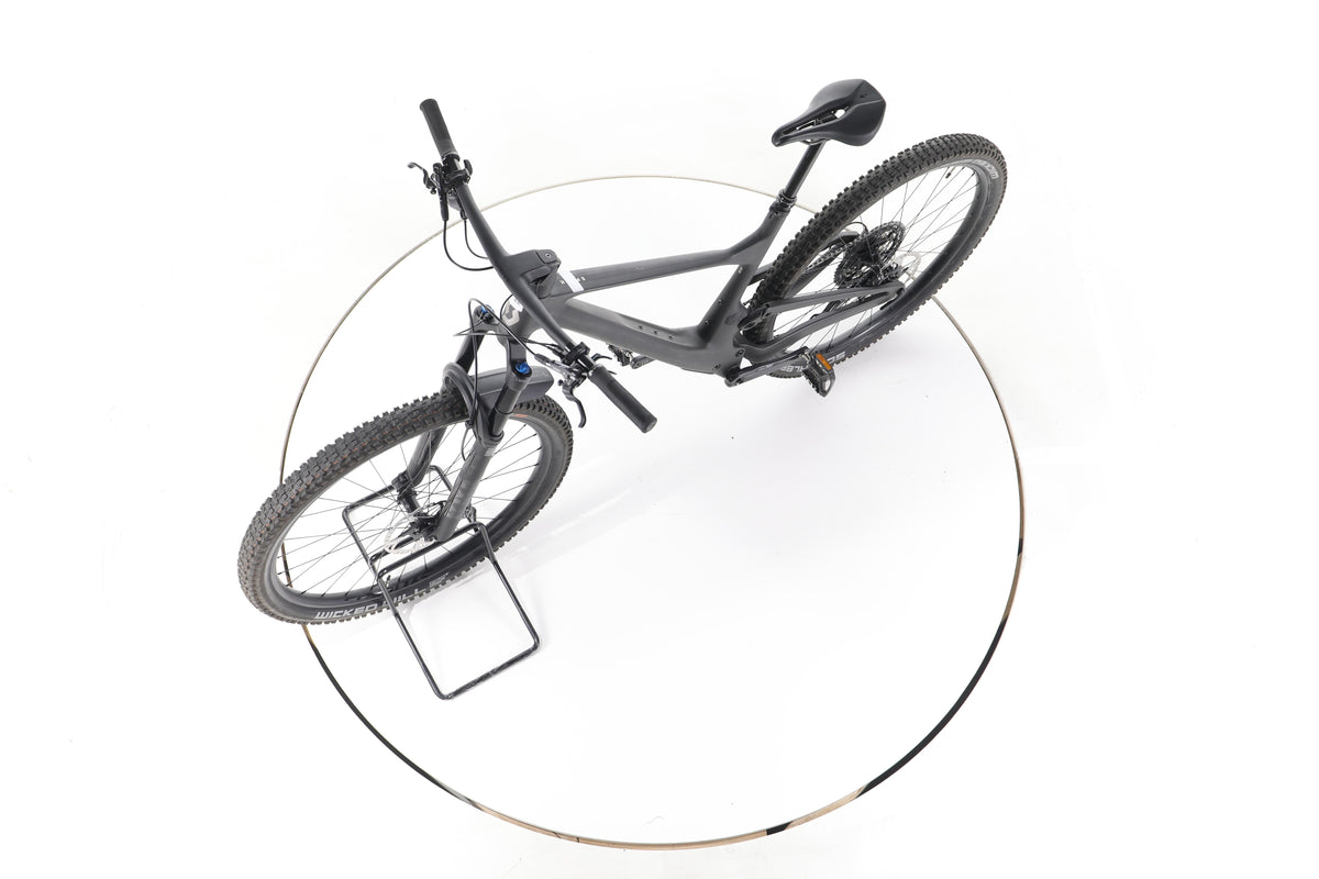 Scott Spark 910 Fahrrad Fully - Image 18