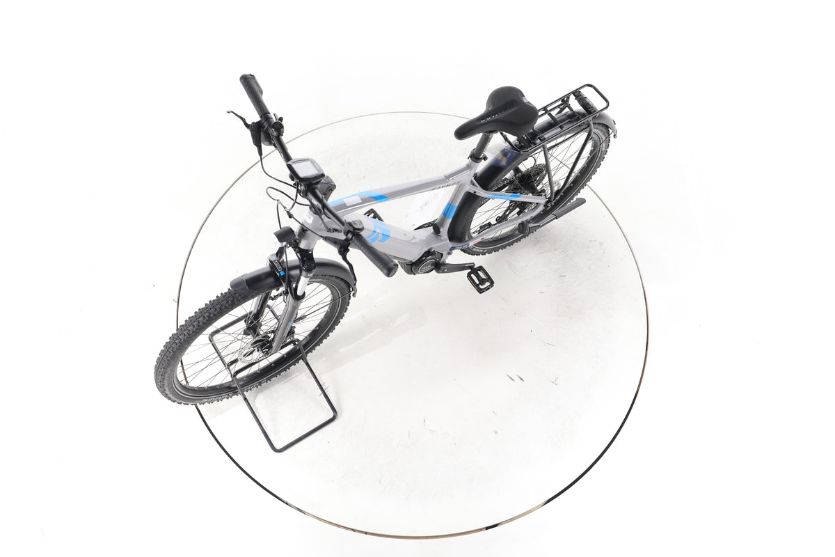 R Raymon CrossRay E 6.0 Trekking E-Bike - Image 18