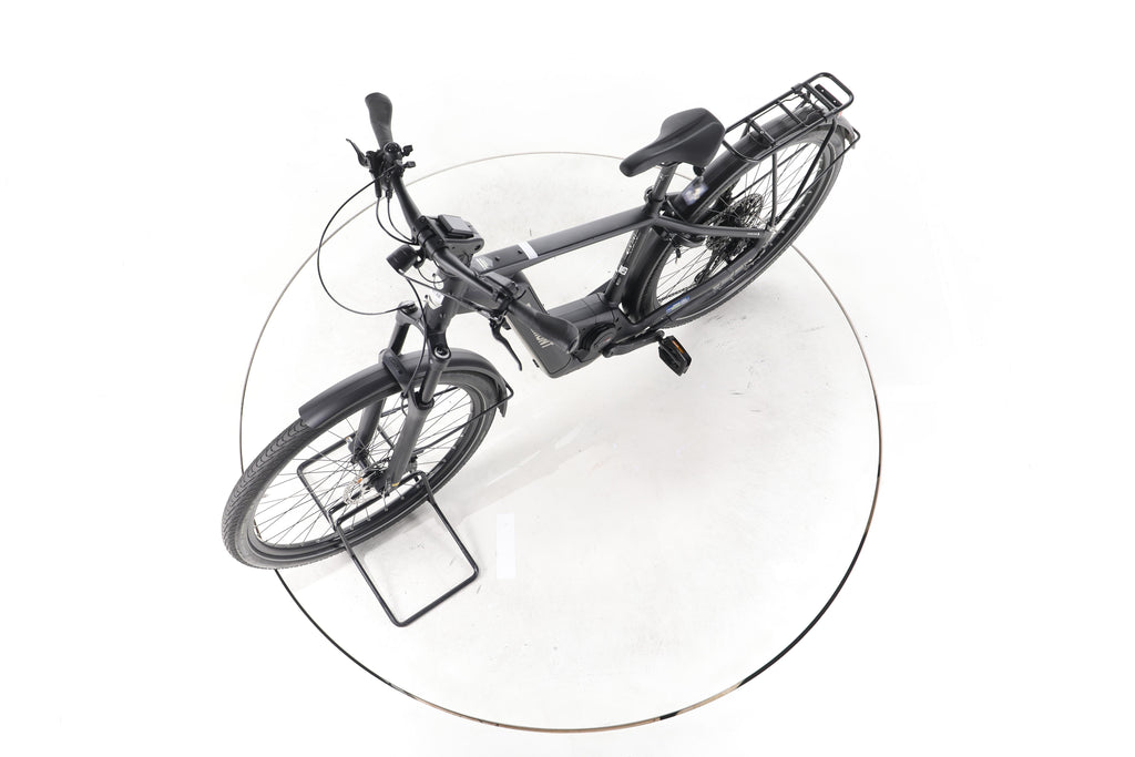 Bergamont E-Horizon Premium Expert Trekking E-Bike - Image 18