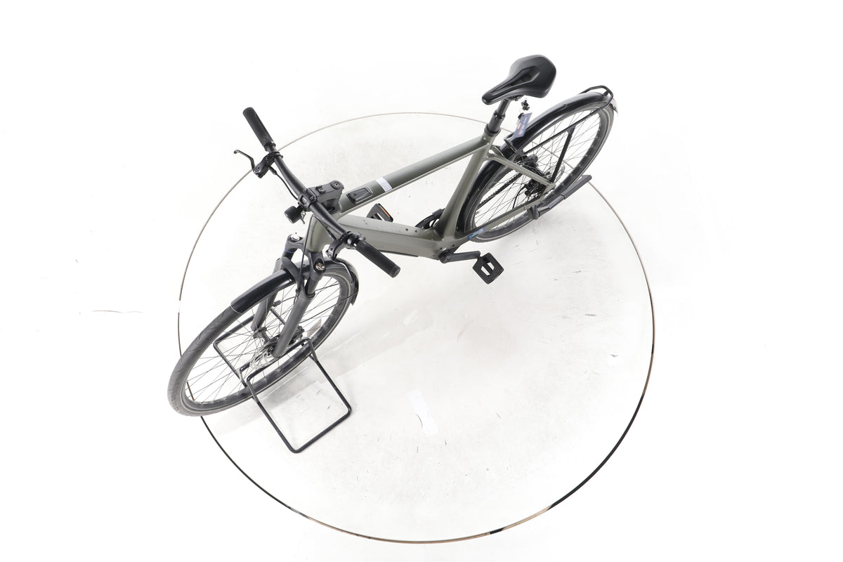 Riese & Müller UBN Five City E-Bike - Image 18