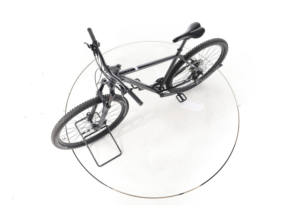 Stevens Devil´s Trail Fahrrad Hardtail - Image 18