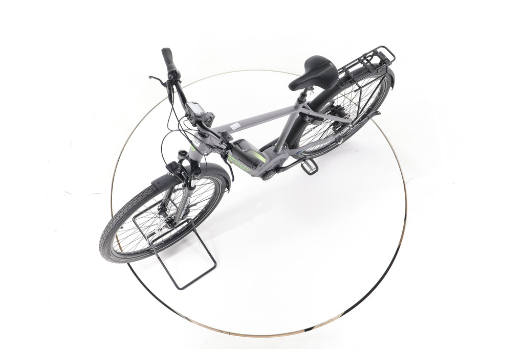 Brennabor T-32e City E-Bike - Image 18