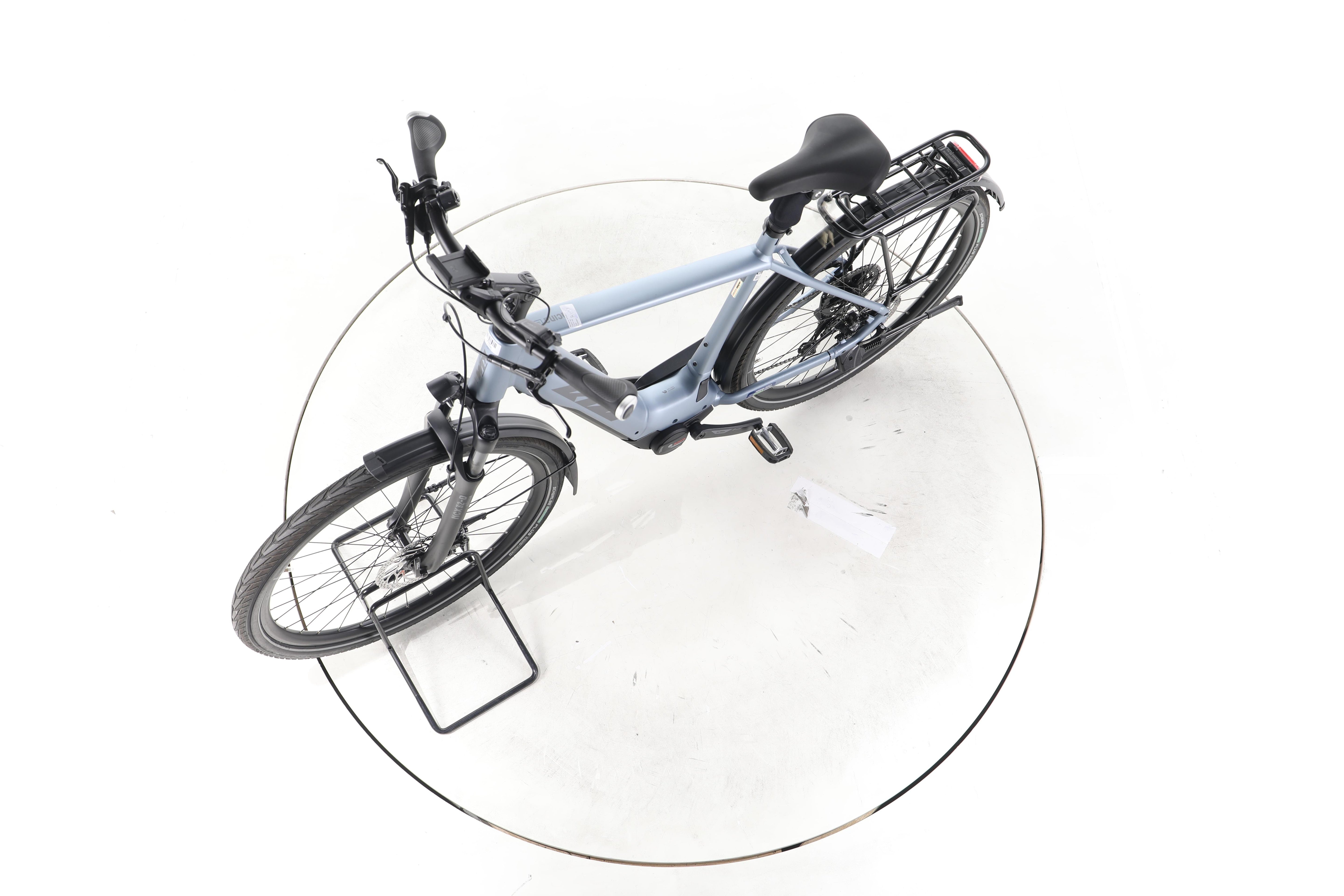 KTM Macina Tour P510 Trekking E-Bike 2024 - Image 18