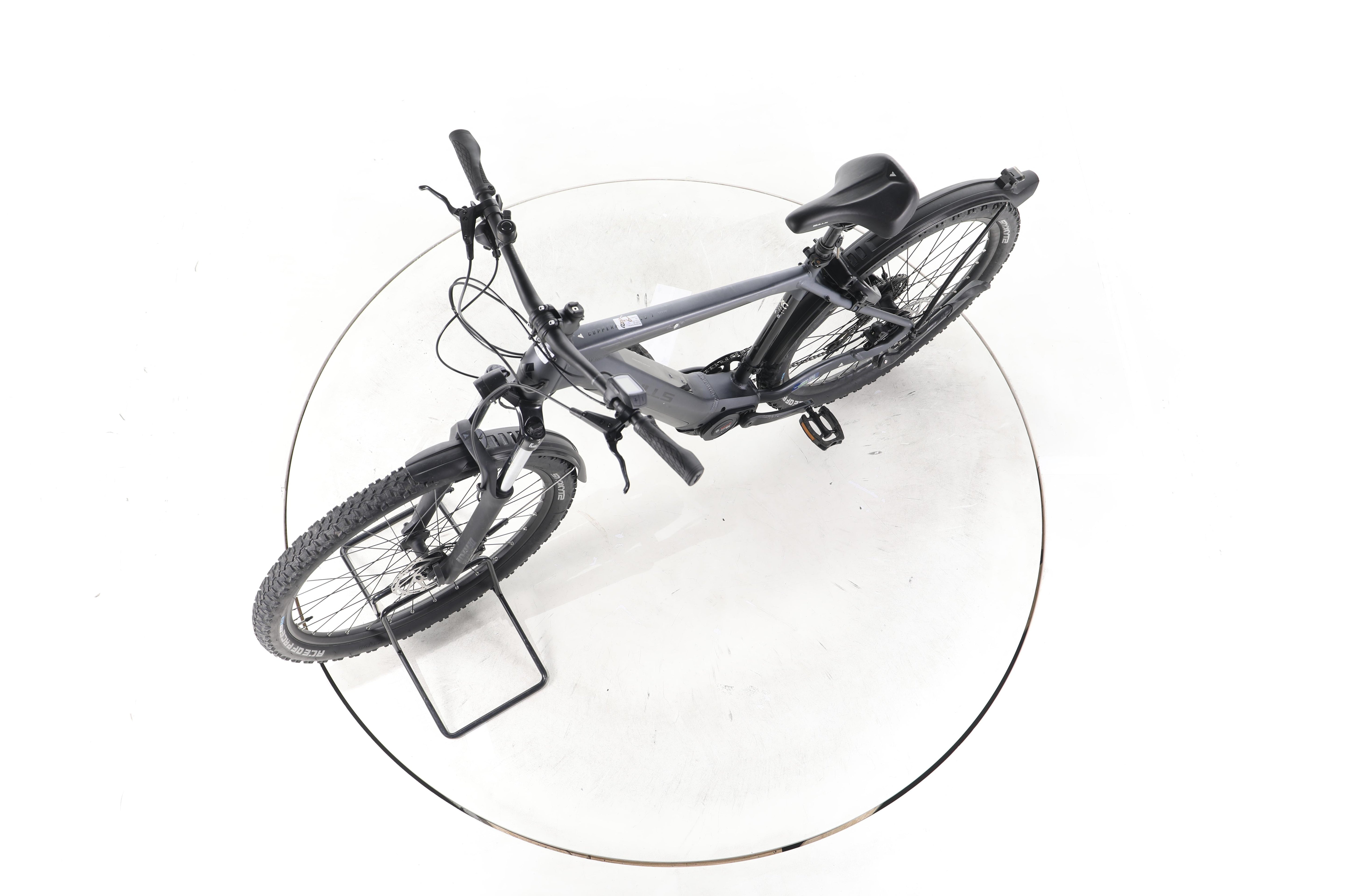 Bulls Copperhead EVO 1 E-Bike - Image 18