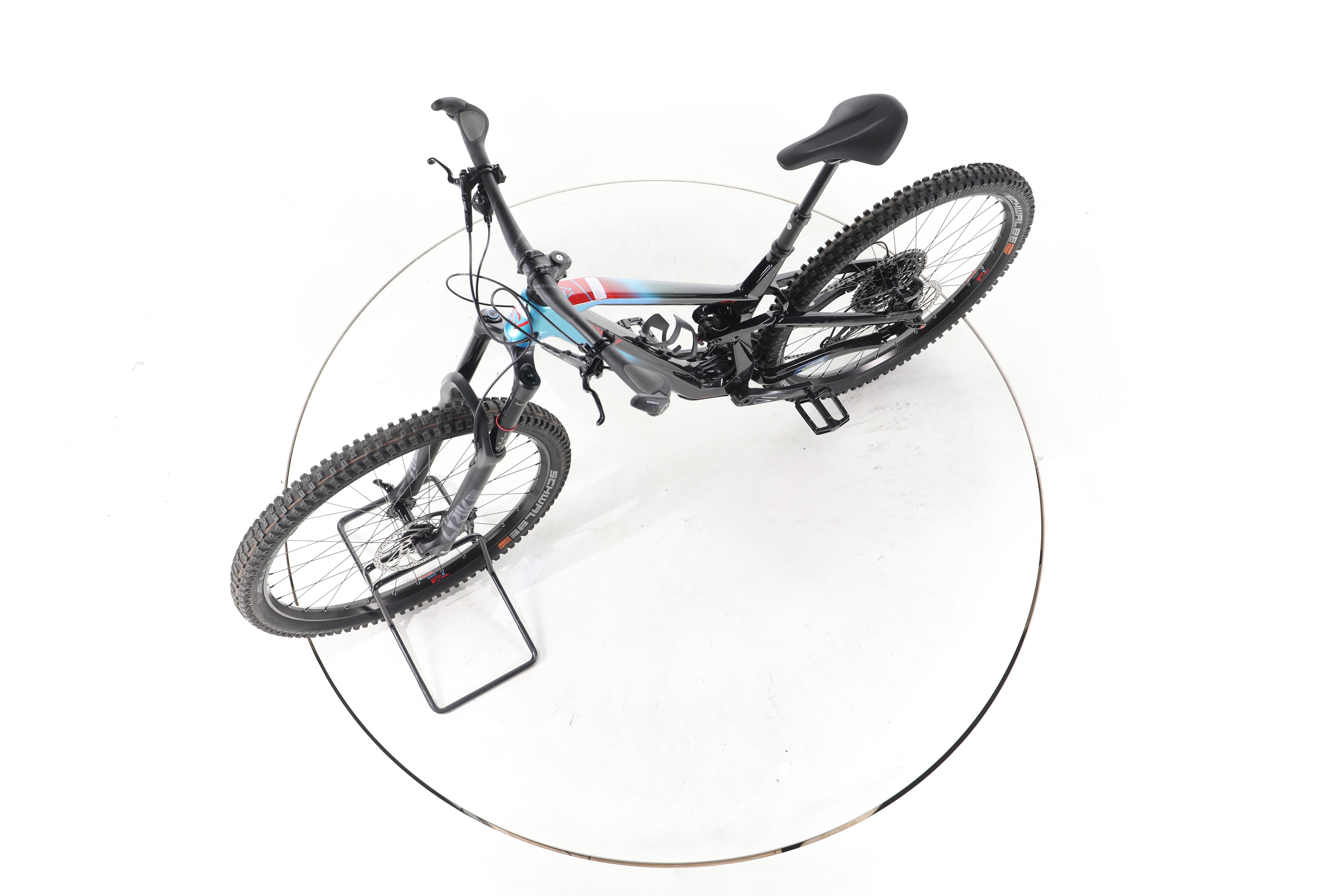 Conway WME 5.9 Fahrrad Fully - Image 18