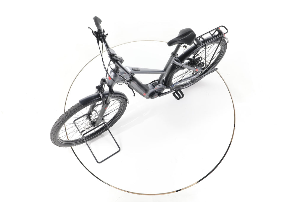Conway Cairon T 2.0 Trekking E-Bike 2025 - Image 18