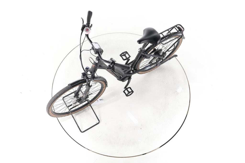 Bulls Street CX Trekking E-Bike Tiefeinsteiger - Image 18