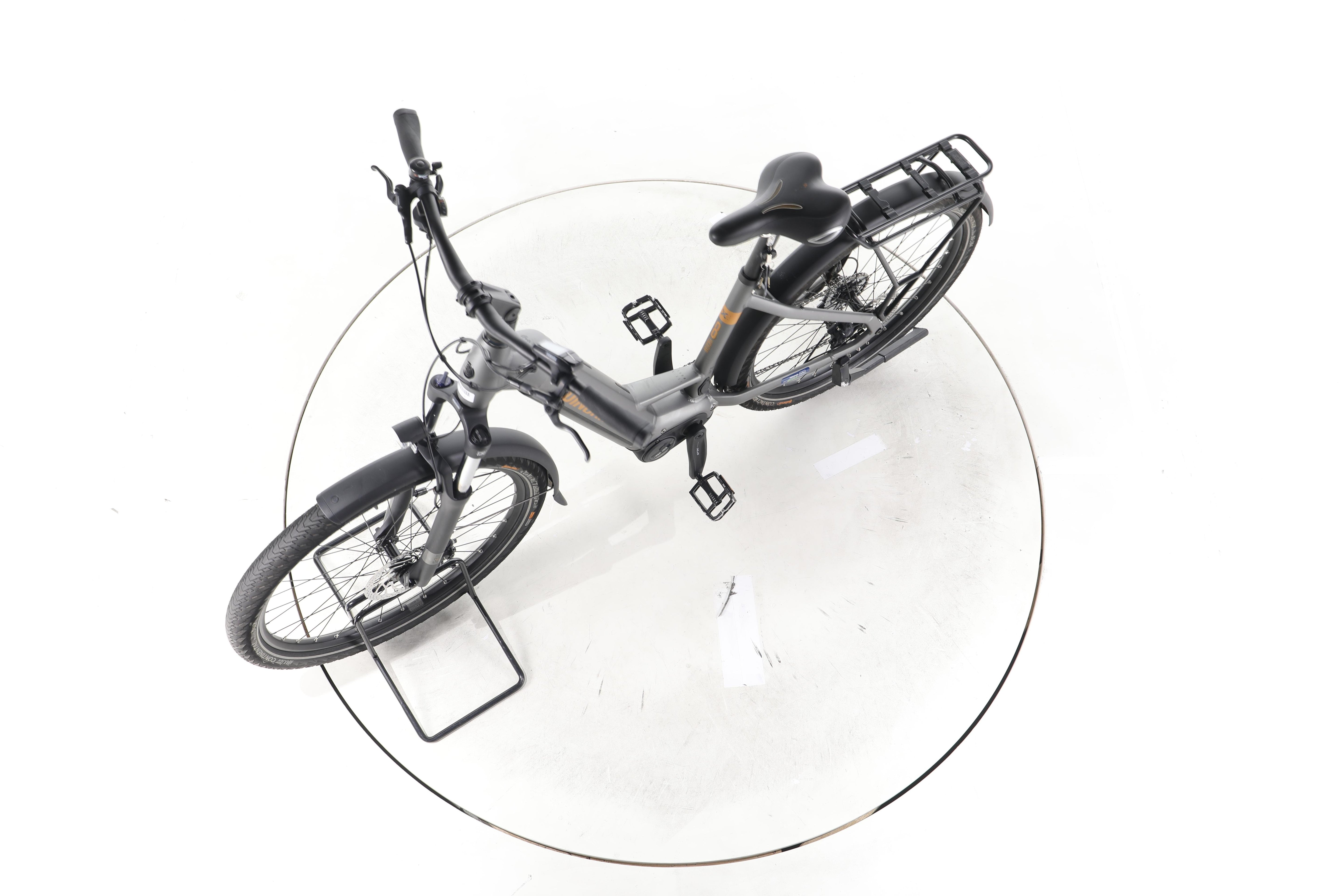Winora Yucatan X8 Trekking E-Bike Tiefeinsteiger - Image 18