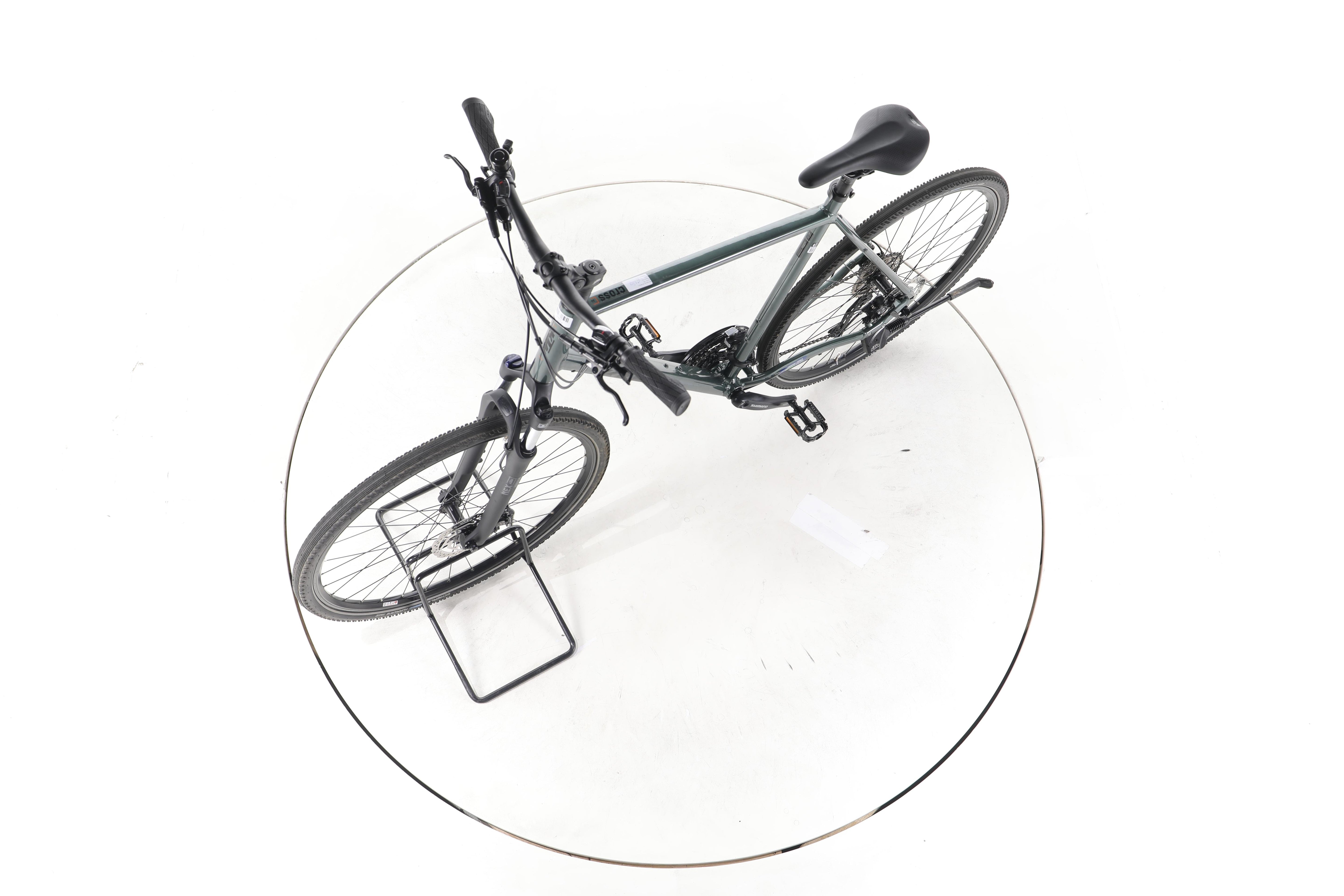 KTM Cross 30 Fahrrad City & Trekking - Image 18