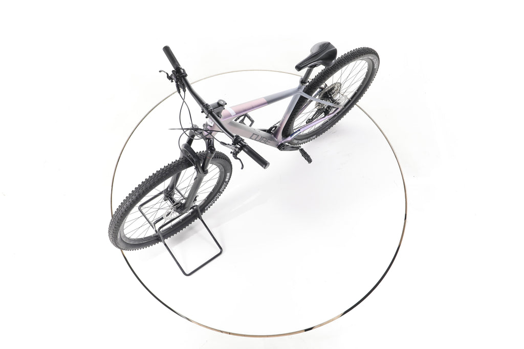 Cube Access WS C:62 Pro Fahrrad Hardtail - Image 18