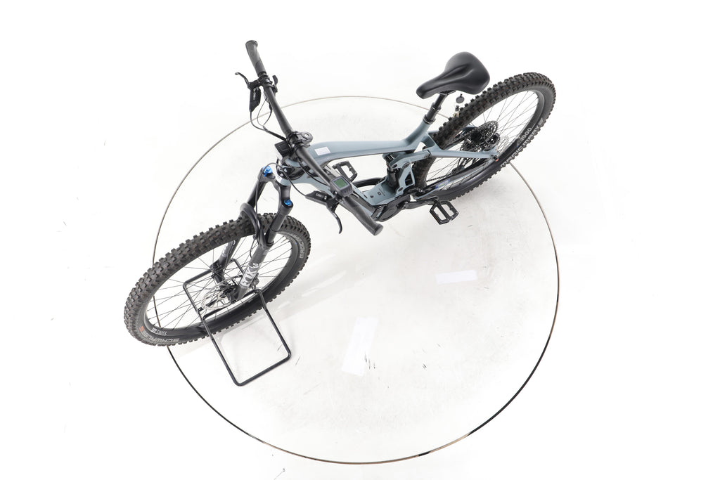 Simplon Rapcon P-Max E-Bike Fully Carbon - Image 18