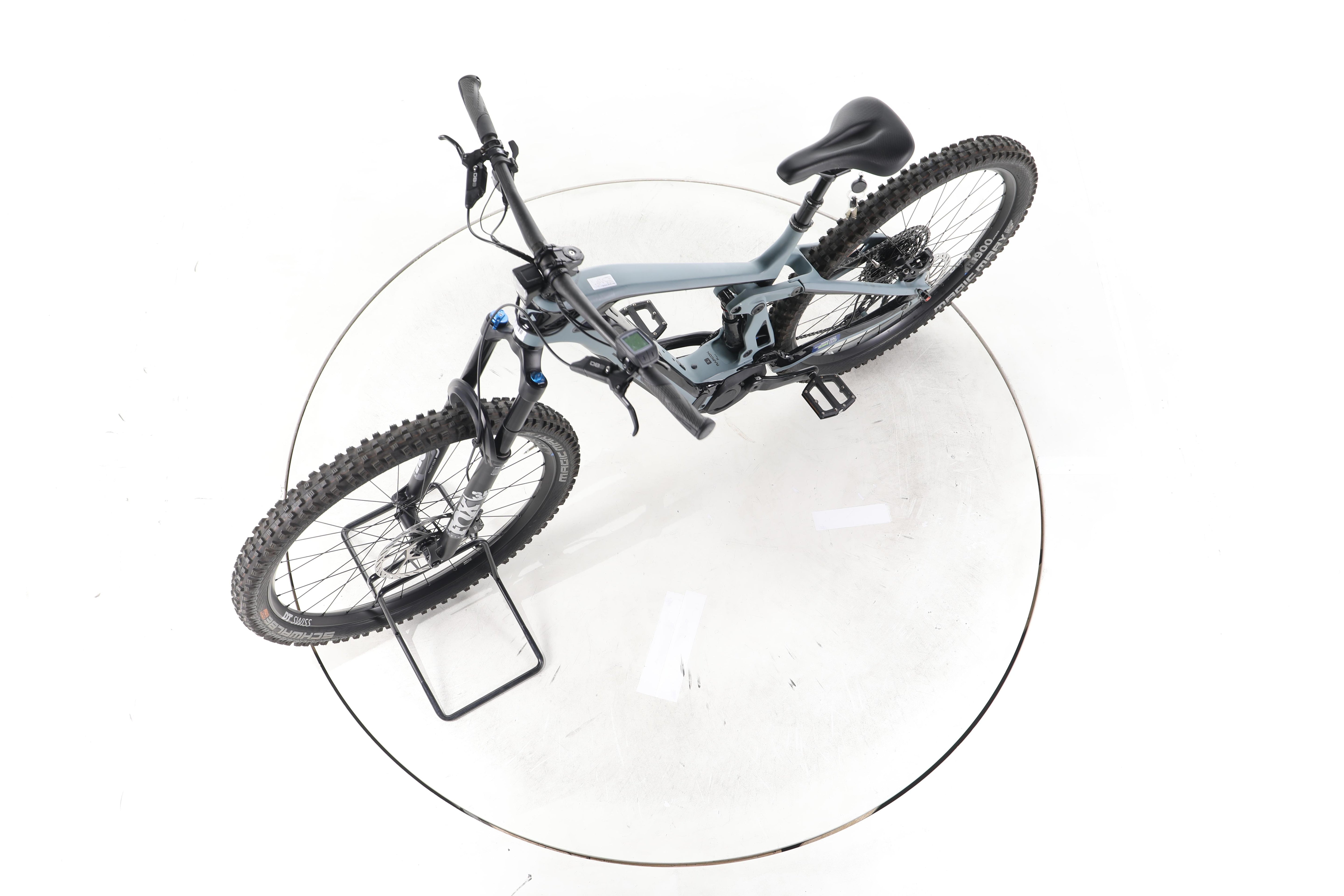 Simplon Rapcon P-Max E-Bike Fully Carbon - Image 18
