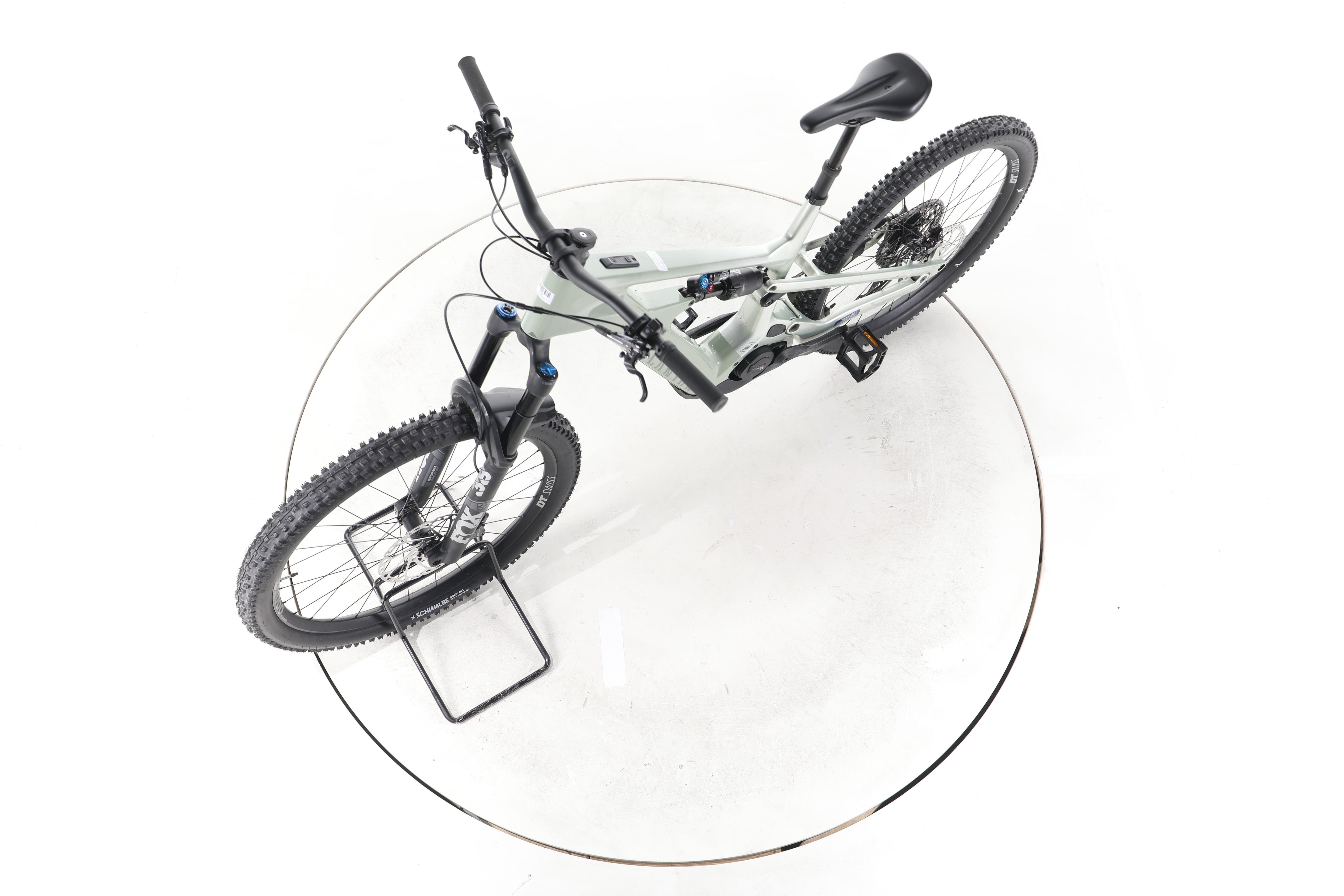 Canyon Strive:ON CFR E-Bike Fully Carbon - Image 18
