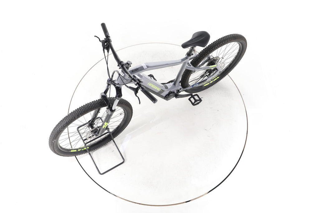 Haibike HardNine 6 E-Bike - Image 18