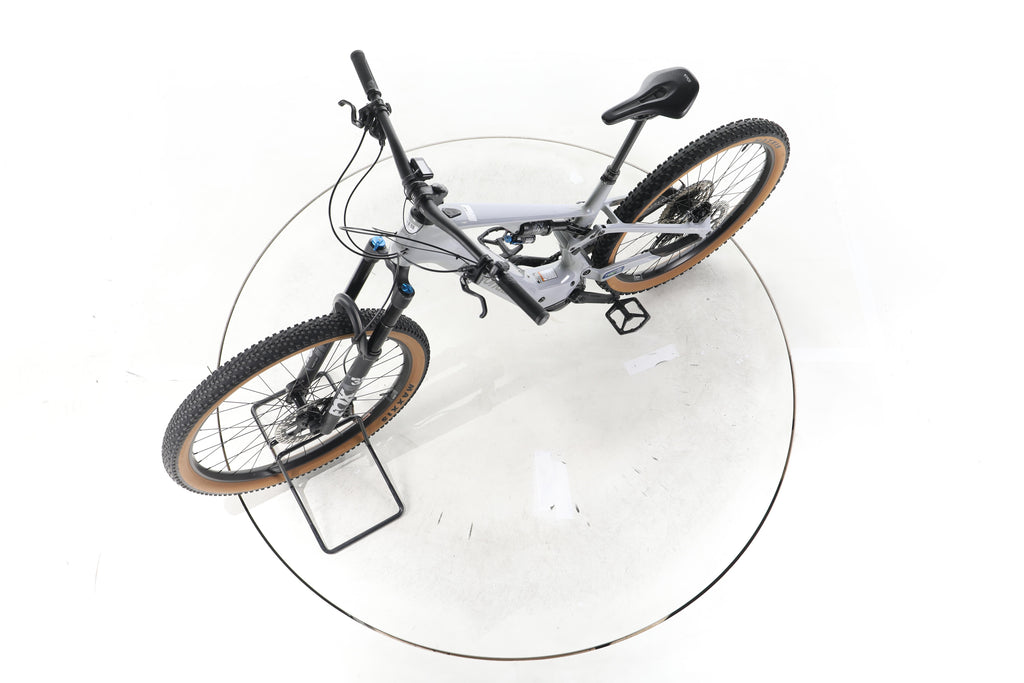 Cannondale Moterra SL 2 E-Bike Fully 2025 - Image 18