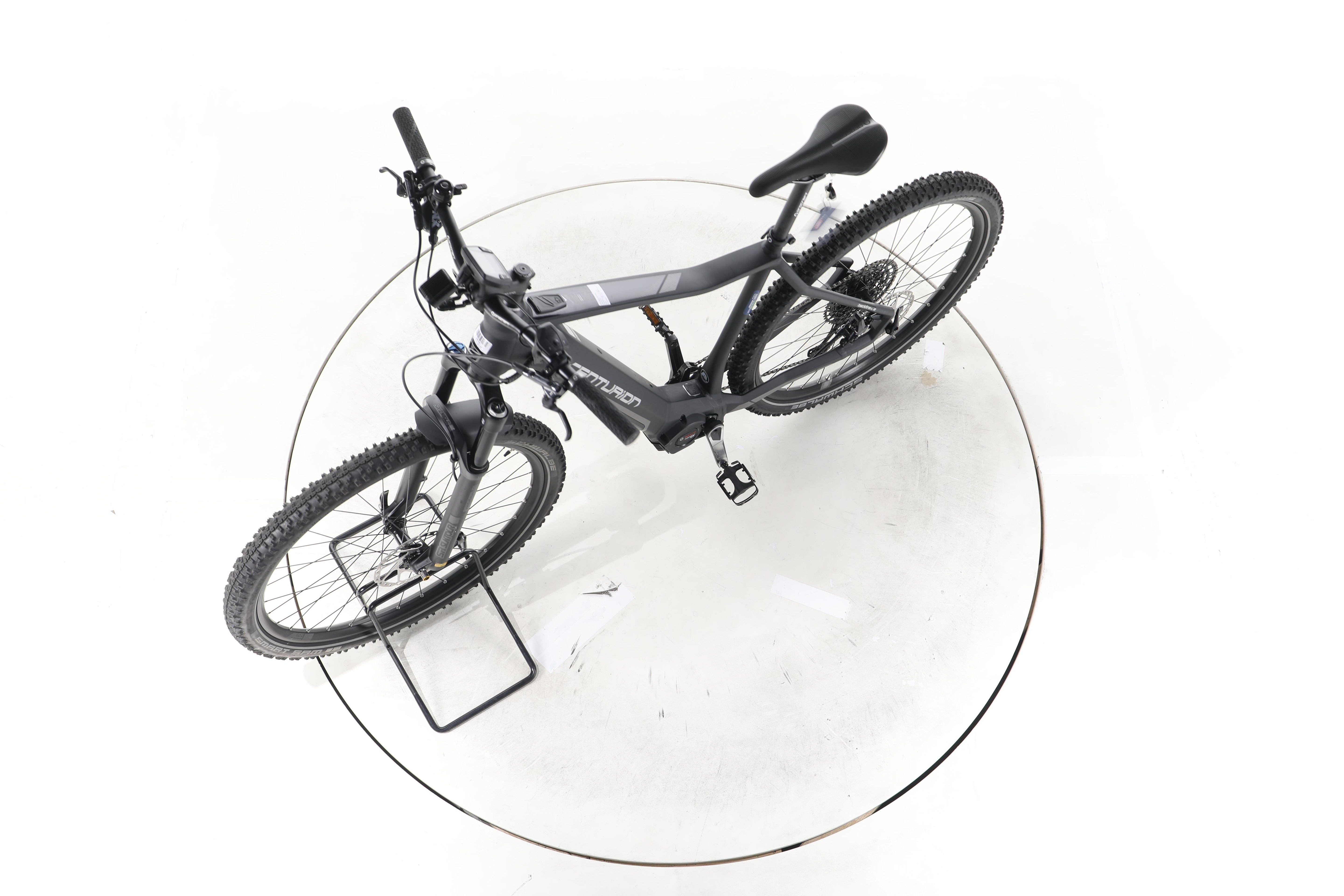 Centurion Backfire Fit E R860i EP2 E-Bike - Image 18