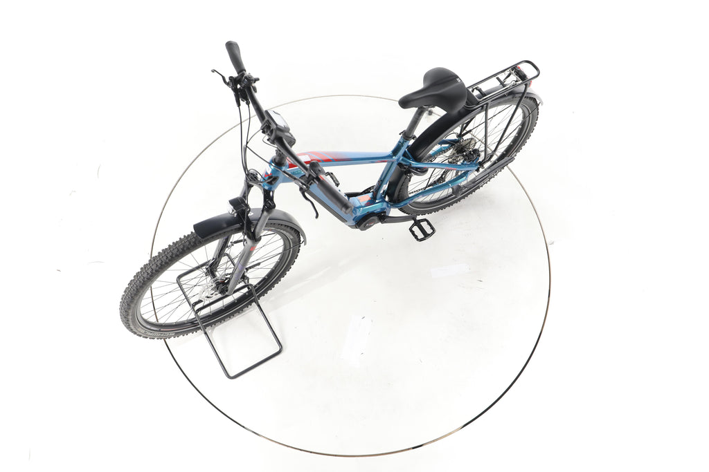 Conway Cairon C 2.0 Trekking E-Bike - Image 18