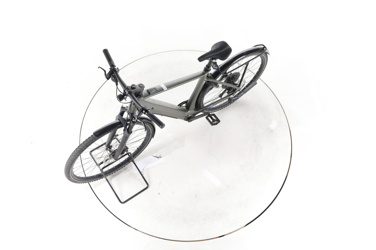 Riese & Müller UBN five touring Trekking E-Bike - Image 18