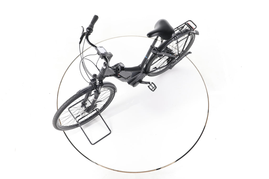 Gudereit EC-4.5 RT City E-Bike Tiefeinsteiger - Image 18