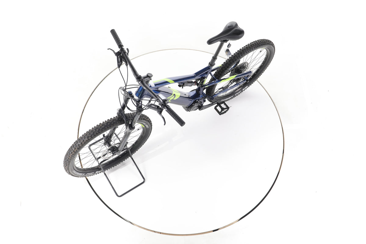 R Raymon FullRay 130E 6.0 E-Bike Fully - Image 18