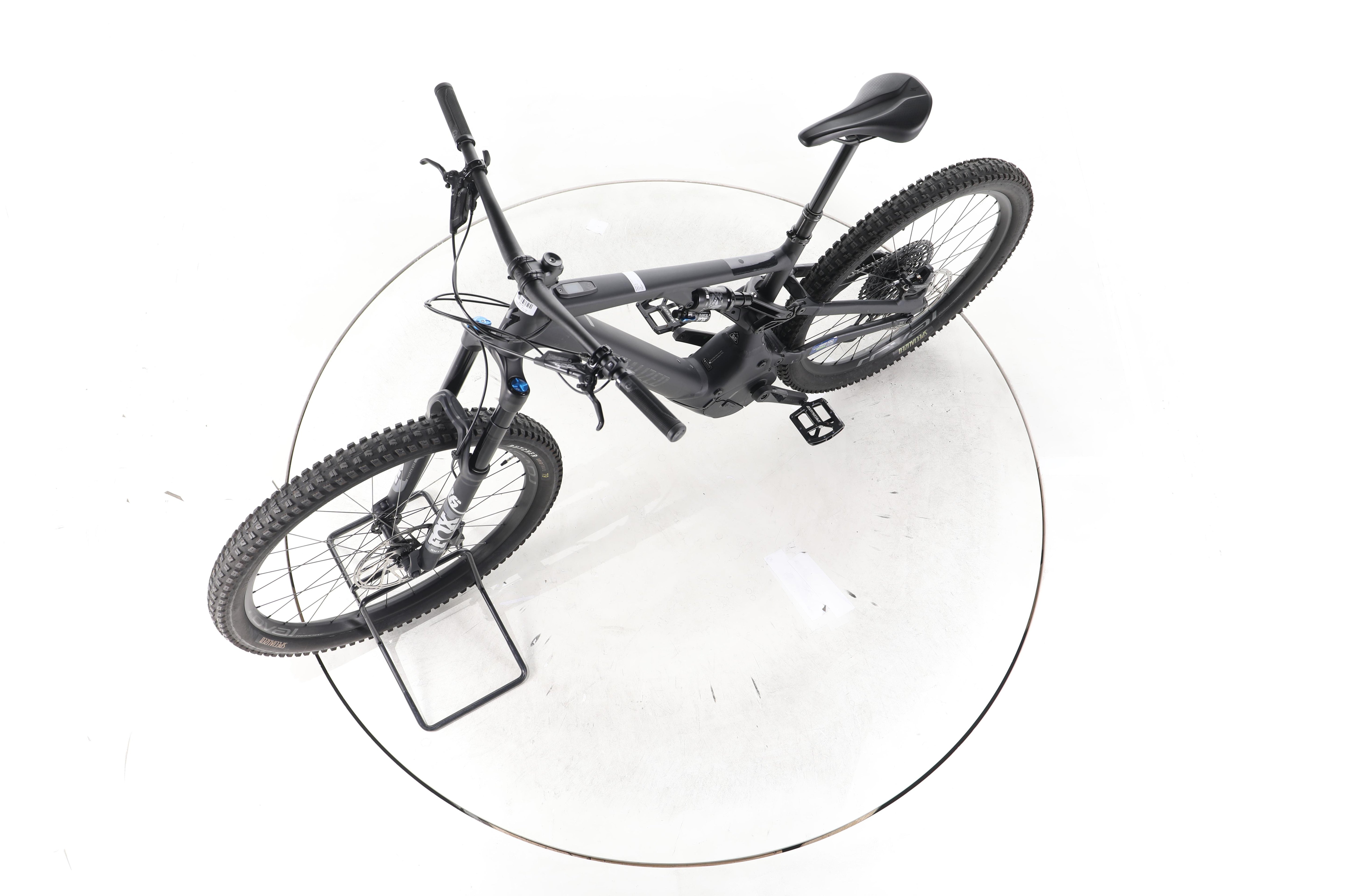 Specialized Turbo Levo Comp E-Bike Fully 2024 - Image 18