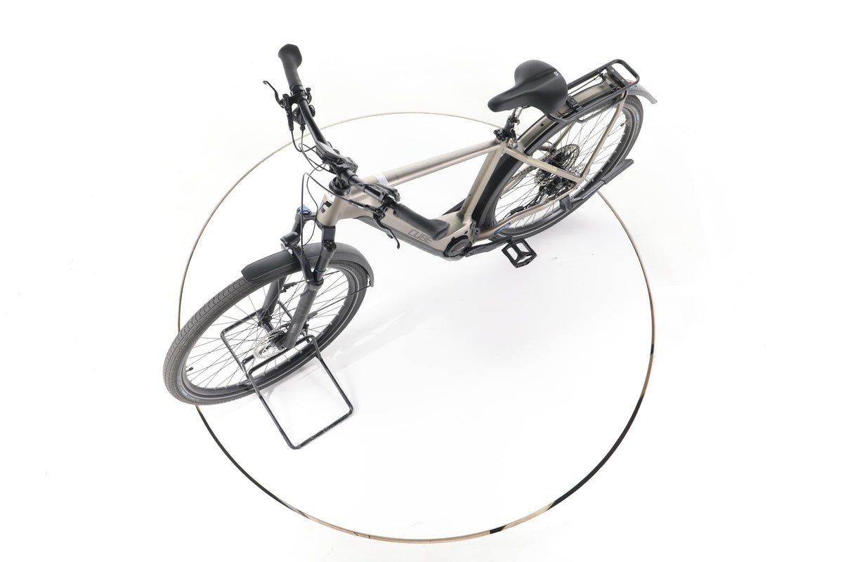 Cube Kathmandu Hybrid Pro Trekking E-Bike - Image 18