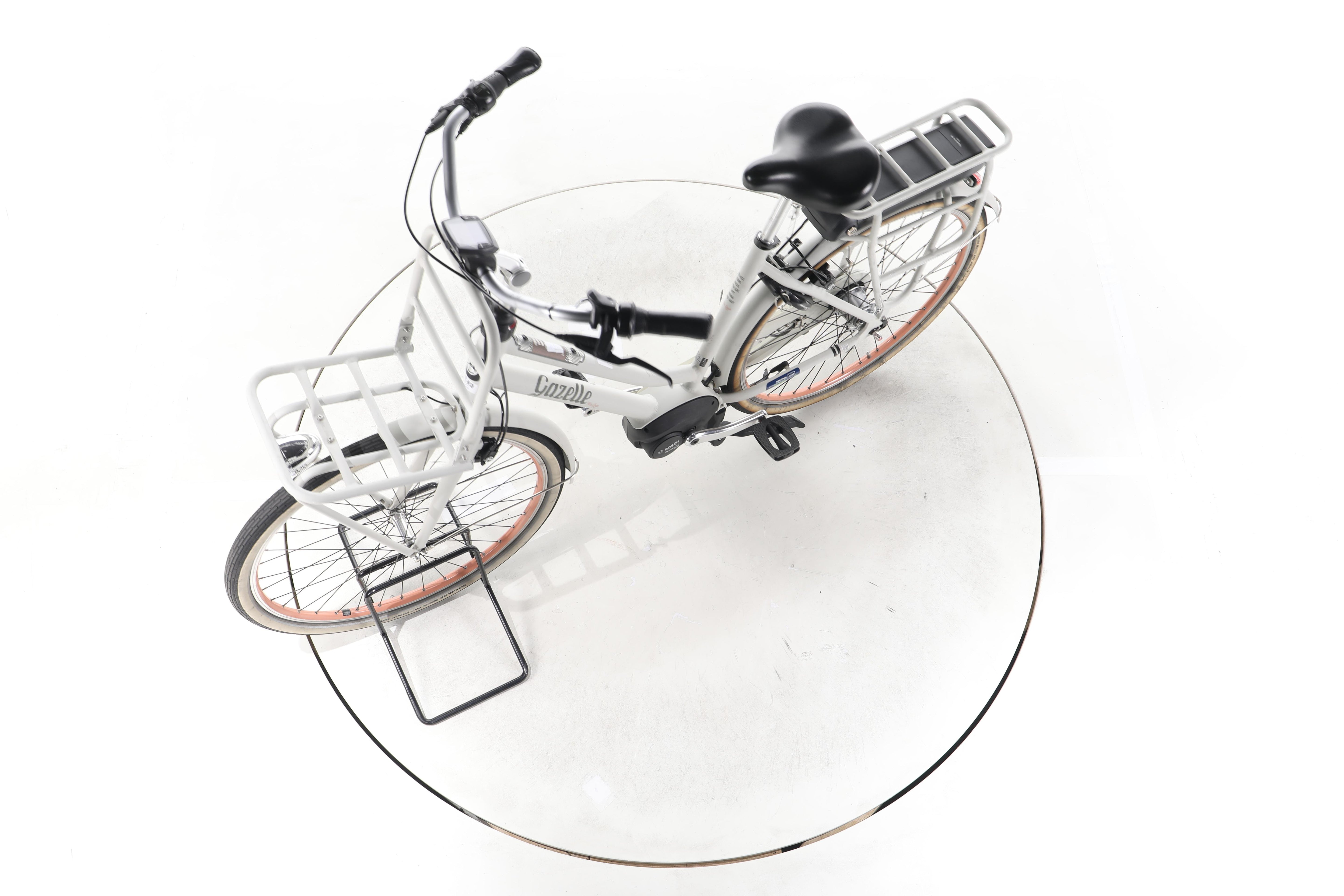 Gazelle Miss Grace City E-Bike Tiefeinsteiger - Image 18