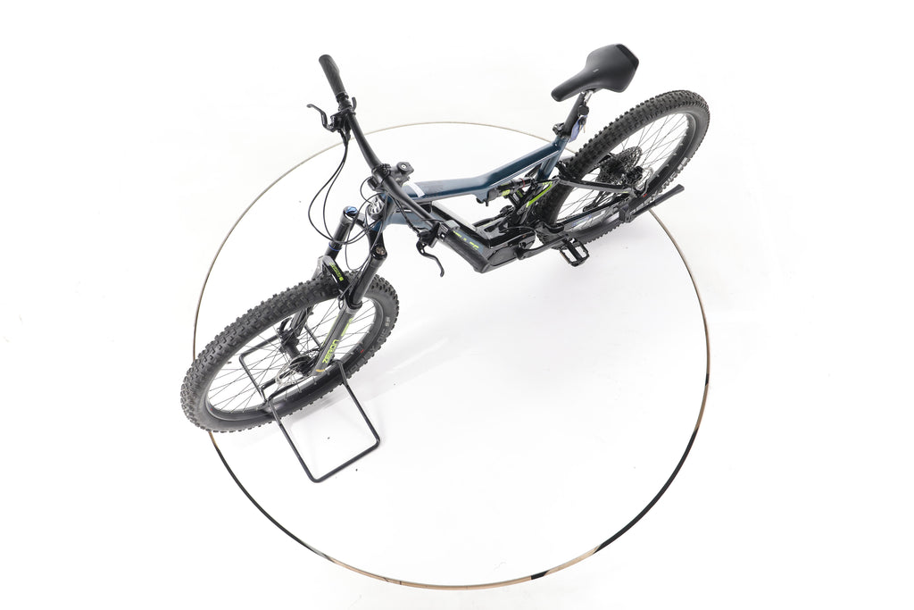 Hercules NOS FS SPORT 1.1 E-Bike Fully - Image 18