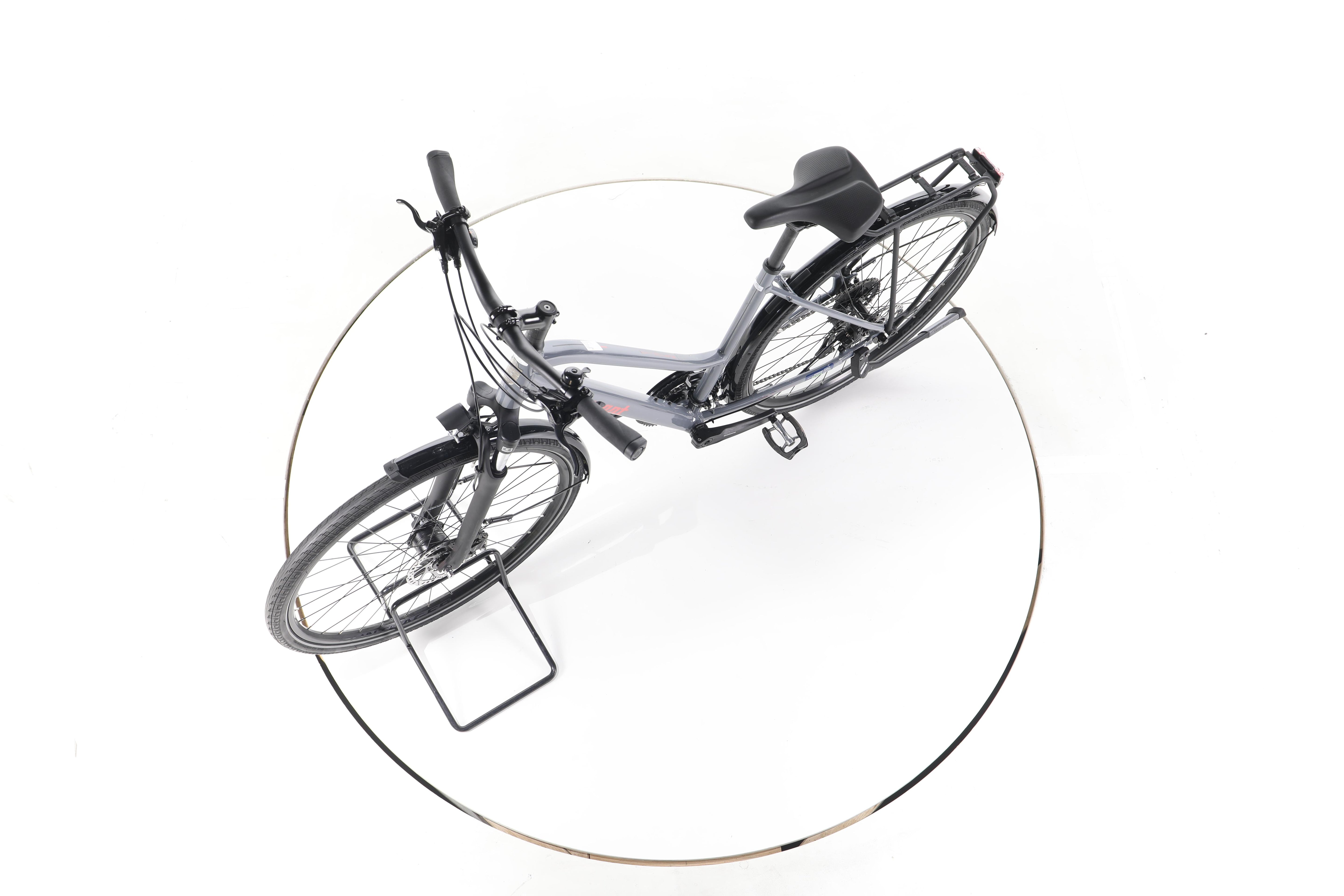 Diamant Elan Deluxe Fahrrad City & Trekking - Image 18